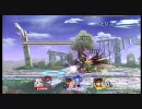 スマブラＸ 第三回　ニコ生杯　3位決定戦