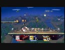 スマブラＸ 第三回　ニコ生杯　決勝戦