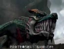 MHFでフルSP狩人日誌　ゆっくり雑談プレイpart9