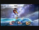 スマブラＸ 第三回　ニコ生杯　準決勝1