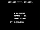 【攻略不可能面】 スーパーロードランナーⅡ 2-21