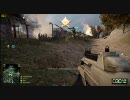 BFBC2 F2000で徳を積む