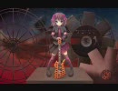【MUGEN】ごく普通の男女タッグトーナメント 十一回目