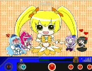 太鼓　たんぽぽだんにはいろう　難易度６～７