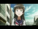 とあるメドレー　本日も晴天なり（佐天編）