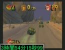 クラッシュバンディクー4　106％クリアTA　Part23　5：50：10：22