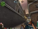 FPS 初心者がPMを実況プレイしてみた【Part2・ペーパーマン】