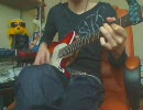 the band apart / the noise 荒井パートを弾いてみた 修正