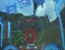[戦場の絆アジア]台北大会 1回戦 第七小隊VS第八小隊　Aiga視点(二戦目)
