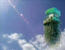 【カラオケで歌ってみた】 天空の城ラピュタ / 君をのせて 【hidden】