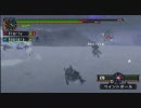 【MHP2G】第六回 俺がハンターだっ！！混沌なる雷　後半