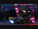 【MUGEN】アレンジ・オリ東方中心男女タッグトーナメント【part1】