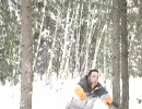 忍者だけど何か質問ある？