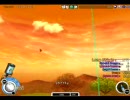 ずるい装備で Wind Hill を急いでみた（パンヤ）