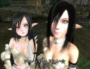 OBLIVION ラスラさんのニッチな壁紙