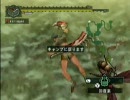 友達はいるけど敢えてMHGを一人で実況(村縛り)Part14