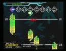 ［DDR EDIT］TRIP MACHINE PhoeniX　DP EXPERT-12くらい