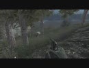 【CoD:MW2】FPS初心者の俺が（中略）絶叫になってた⑯3/3【よいっち】