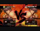 【スパIV実況】武神流忍者で参る　其の陸(ろく)