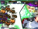 【MUGEN】ありえん！チームトーナメント part4