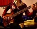 L'Arc~en~Ciel- The fourth avenue cafe bass-