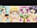 【遊び】おっぱいがいっぱい【心】
