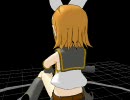 MMDで遊んでみた