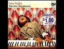 LET THE MUSIC BE THE ONE     /     SAM PAGLIA