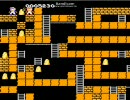 スーパーロードランナーⅡ　適当ダブルプレイ　2-23