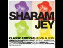 Sharam Jey / Feel Nobody