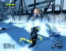 普段声を張って喋れてない主の訓練（？）実況　LOST　PLANET　No4