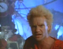 《High Quality》懐メロ80's洋楽動画　The Police - Synchronicity II