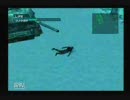 【進めない】聞く耳持たない女３人Part6【MGS実況】