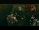 【死愚魔実況】バイオハザード5AEをだらだらと実況プレイ Chapter2-1Part1