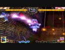 [中国の東方非想天則]「ケロちゃん風雨に負けず」動画2-2