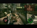 【死愚魔実況】バイオハザード5AEをだらだらと実況プレイ Chapter2-1Part3