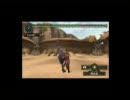 MHP2G 武神闘宴ガンランスソロクリア動画～ティガレックス～