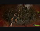 ロシェルで逝くLeft4Dead2　ハードレインchapter2