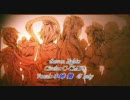 【東方ニコカラ】Seven Lights【軽量版】