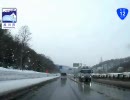 【車載動画】国道12号線その1（旭川駅前～神居古潭）