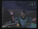 SOCOM3　弾丸と韓国語が飛び交う戦場ニダ　part7  (ミッション５)