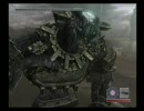 童貞だけど、「ワンダと巨像」実況プレイする。【三体目】