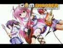 Angel Beats! pv06 bgm
