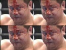 蝶野とイケメンも「吹 っ 切 れ た」