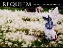 【INSTRUMENTAL】　「REQUIEM」　【ORIGINAL】