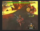 【実況っぽいなにか】モンハントライを一人で…街編part35