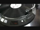 【レコード】夏の猫　日向敏文　【 アニメ色のない作業用BGM】