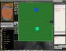 【MTG】底辺でROEドラフト実況 100515-02【MO】