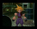 FF7(International) を必死にプレイ 53