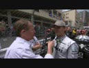 【2010年版】ブランドルの突撃インタビュー！＠F1モナコGP編